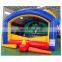 Kids air pop up cheap and portable carrot stick inflatable air flying ball shooting archery games