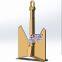 CJT-20 TW Pool anchor （full Balance）105KG-20000KG  with class cert