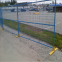 steel fence steel fence design