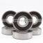 Bachi Hot Sale Sports Equipment Deep Groove Ball Bearing 6201 RS 2RS High Speed Bearing 12*32*10mm
