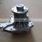 forklift rebuilt kit 4JG1T 4JG1 C240 water pump for forklift overhauling kit