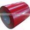 ppgi color coated galvanized steel coil