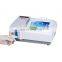 MY-B010A-3 biochemistry analyzer medical laboratory equipment bench top blood semi-automatic chemistry analyzer