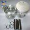 Mazda T3500 piston for Diesel Engine Parts