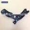 Wholesale Automotive Parts Lower Control Arm For VW 15-17 Golf 5Q0407152A 5QM407152A