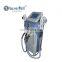 elight ipl rf laser beauty machine for hair tattoo removal and skin care with ce