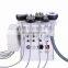 6 In 1 40K Vacuum Cavitation Fat Dissolving/ Diode Laser Body Re-shaping Beauty Machine