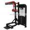 China Supplier Good Quality Factory Price Fitness Equipment Machine Pin-loaded Standing Calf Raise