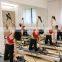 New Product Folding Pilates Reformer Of Aluminium Reformer Cheap with High  Quality Reformer Pilates Aluminium Equipment SRP02