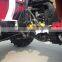 Multifunction tractor