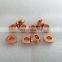No,566(10) Injector washer 7.3X15X6.3