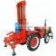 Hot Professional manufacture 200m small hydraulic water well drilling machine for sale
