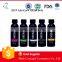 Private label delay spray personal lubricant