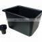 Chemical lab PP sink for acid resistant