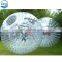 Funny water land person get inside customized PVC inflatable giant pool ball