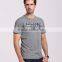2015 blank sports wear lastest 100 polyester mesh fabric promotion t-shirt men plain soft dry fit t-shirt wholesale