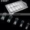 New Arrivals 2019 Nail Tip Container Mold Machine