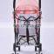 Cochecito de Bebe Portable Passeggino Leggero