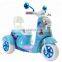 Factory wholesale toys kids electric battery car rechargeable motorcycle car