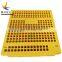 UHMWPE suction box top forming board for paper machine UHMWPE Dewatering Elements UHMWPE paper machine vacuum suction box cover