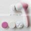 Facial Cleansing Brush Facial Brush Beauty Apparatus