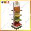Noble wall mount display case