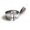 300w 450w stainless steel mica insulation band heater for extruder barrel