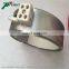 1000W/1500W electric ceramic extruder barrel band heater for injection molding machine