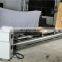 Paperboard package incline shock impact strength test machine