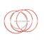PU round timing belt from china supplier