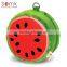 Made in china beautiful fanny fruit handmade plastic cd dvd case