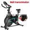 SD-S502 hot sale indoor gym fitness adjustable magnetic exercise spin bike