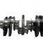 Crankshaft OEM 96380519 New Auto Parts Opel 1.4L For DA-WEOO BUT-CK G-M Chev-rolet Engine