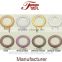 Q Series eyelet curtains eyelet tape for curtains