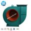 1500mm Fan 16Mn Energy Efficiency Steam Boiler Centrifugal Fan