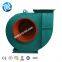 Industrial Duct Fan V-belt Driving Air Purification Blower Fan