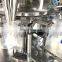 Automatic Rotary Premade Stand Up Pouch Packing Machine