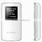 Wireless Portable LTE 4G Router with SIM Card Slot