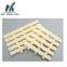 Swimming pool anti slip PVC grating Pool overflow drain grate