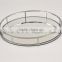 High Quality New Arrival Elegant Stainless Steel Baking Tray