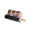 lpg kit carburettor ACT L02 3 cylinder full car engines cng fuel injector rail cng kit