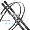 Car Wiper Blades for Volvo XC90 MK1 2005~2014 Front Windscreen Windshield Wipers Car Accessories 2006 2007 2008 2009 2010 2011