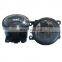 Fog lamp Fog light for fiesta body kit 2009 2010 2011 2012 2013