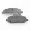 Car Parts Brake Pad For Chevrolet OEM BP11238 2532101 D1661-8888 GDB7825 GDB7825AT 0986AB1690 0986AB2817 0986AB3466 FDB4294-D