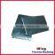 470*370*150 solid aluminium aluminum Material and Case Type and box