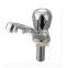 Factory Supply Low Price Water Tap Polished ABS Fast Open Basin Faucet Water Tap