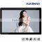 22 inch lcd bus video advertising player