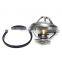 Free Shipping!New Thermostat For VW Passat Audi A6 Quattro A4 S4 2000-2001 078121113G 9276624