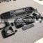 For Benz G class old body kit change to new Style bumpers