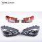 Hot sale E class W212 E63 PP material body kit for W212 E200 E260 E300 E350 E400 facelift 2010 to 2016y W212 E63 car auto bumper